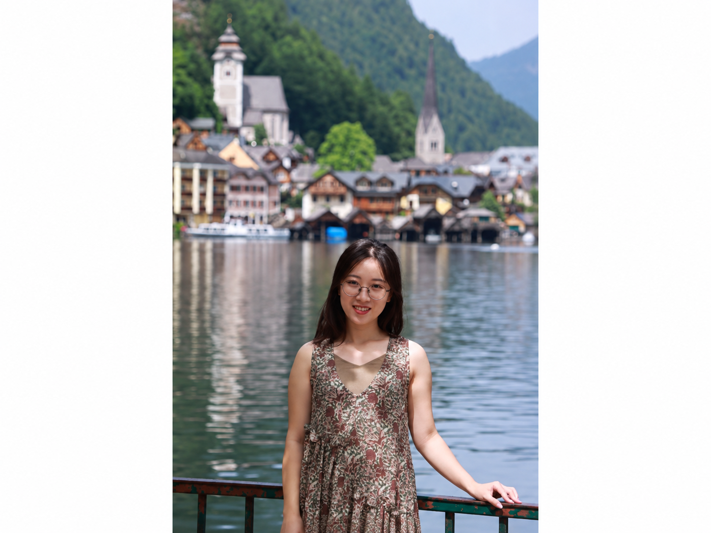 Haoying Li