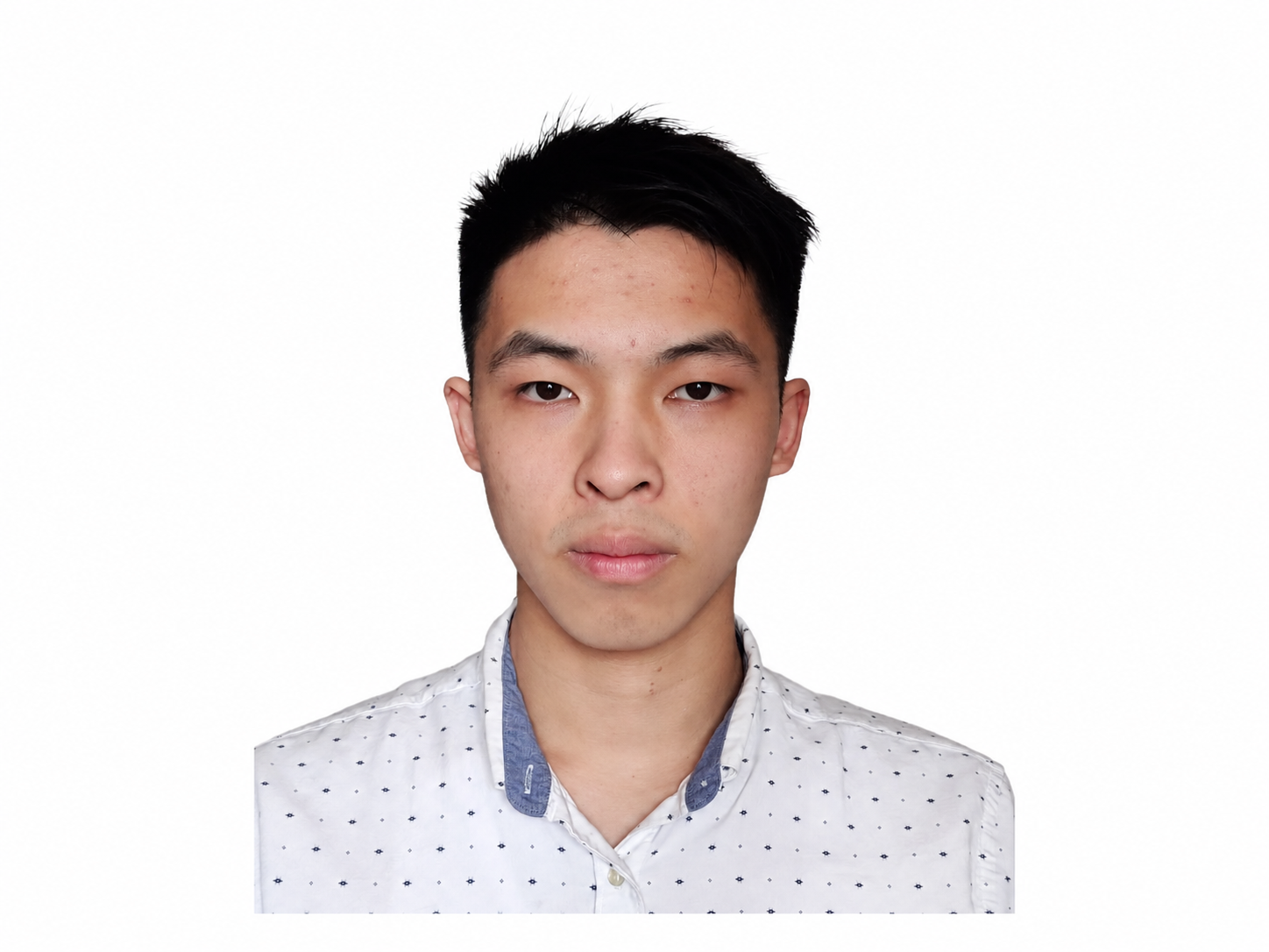 Zhengyan Qin