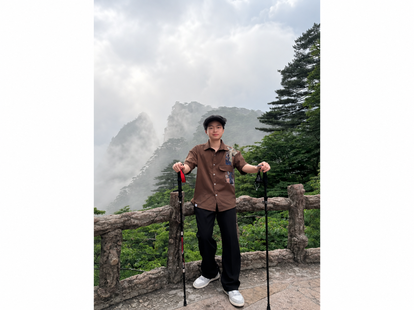 Jiali Wang